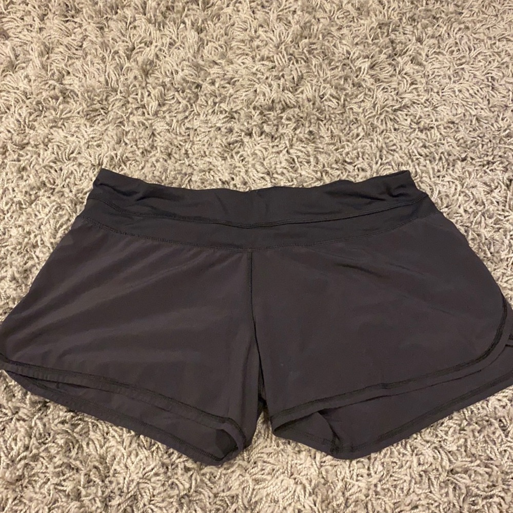 Lululemon Running Shorts